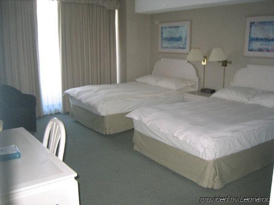 וונקובר The Empire Landmark Hotel מראה חיצוני תמונה