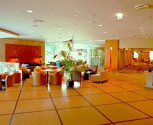 וונקובר The Empire Landmark Hotel מראה חיצוני תמונה
